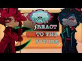 HAZBIN HOTEL REACT TO THE FUTURE Watch In X2 Speed Sophyz Read Desc