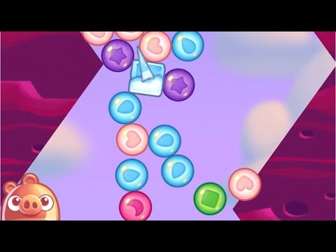 Angry Birds Dream Blast #3775