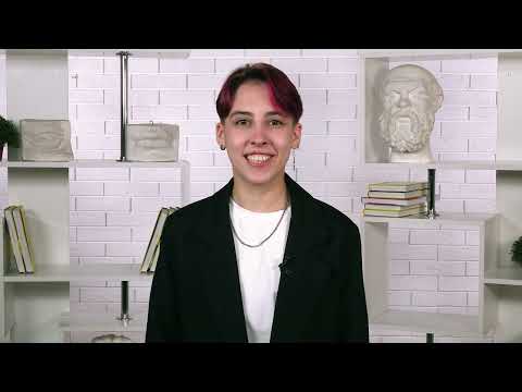 Арина Калимуллина