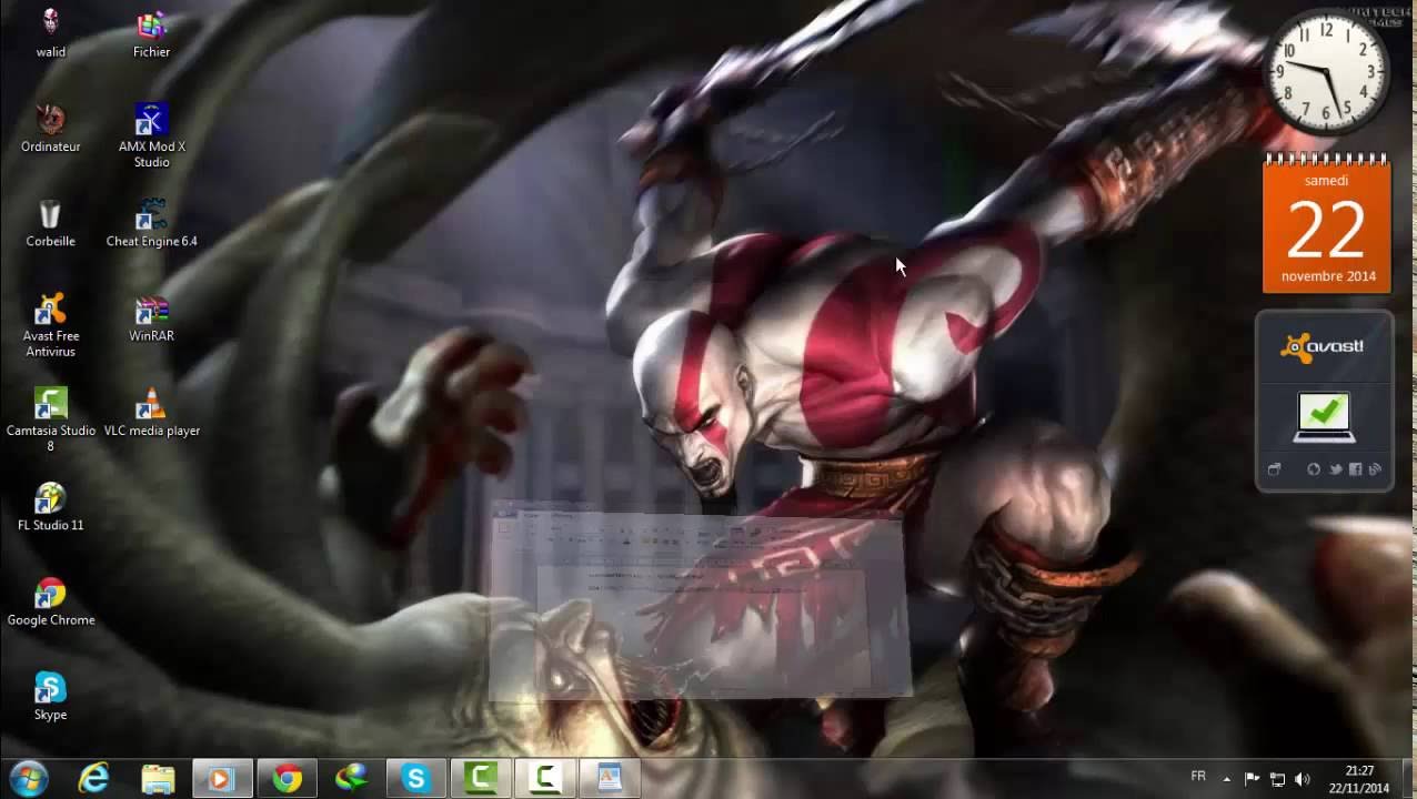 comment telecharger god of war 1 pc gratuit