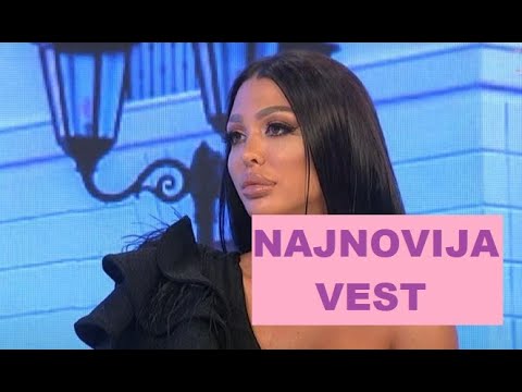 SMUVALII SE  - Maja PROGOVORILA o Filipu pa se dotakla njegovog SUKOBA sa Janjušem #zadruga#zadruga4