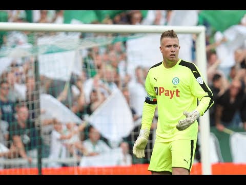 Samenvatting FC Groningen - FC Utrecht 2-1 (27-08-2017)