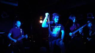 Skyfire - Esoteric (Live)