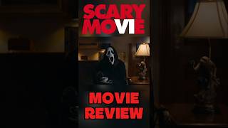 SCARY MOVIE 6 - MOVIE REVIEW #scarymovie6 #annafaris #thewayansbrothers #specialofficerdoofy