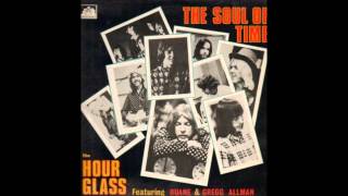 Hourglass(Duane & Gregg Allman) - No Easy Way Down (Goffin / King)