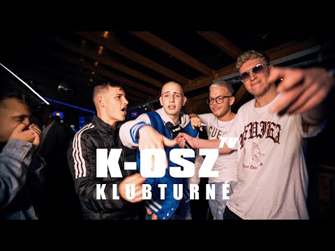 K-OSZ KLUB - MAMMA MIA, NYÍREGYHÁZA (2022)