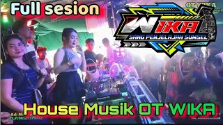 Download lagu HOUSE MUSIK OT WIKA ‼️ FULL SESION OT WIKA MUSIK‼️DJ DEVY KITTY KOREA  mp3