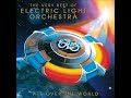 Electric Light Orchestra   Danger Ahead 1983