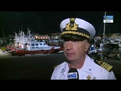 3 ottobre 2013: l'anniversario del naufragio in cui morirono 368 migranti