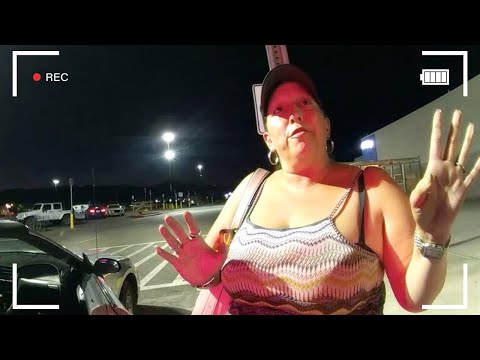 Traffic Stop Turns Into a HORRIFYING Drug Bust!