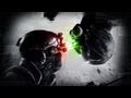 Splinter Cell: Blacklist — Шпионы против Наемников (Spies vs Mercs ...