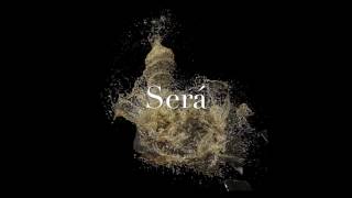 César Delatorre - Será (Ft. Marina Ruiz) - Lyric Video