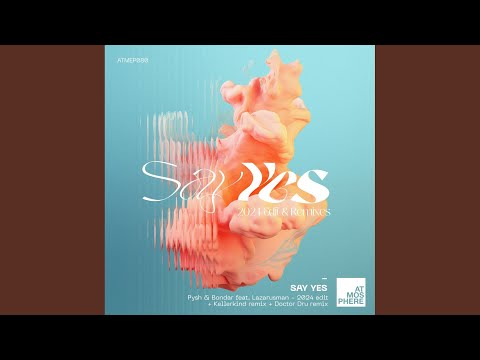 Say Yes (Doctor Dru Remix)