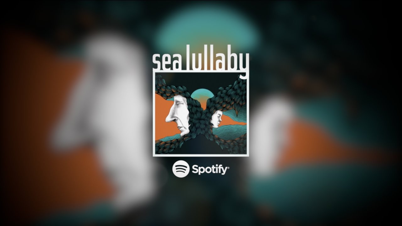 Sea Lullaby (feat. Clara Fornander) - The Collective Abroad