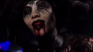Lesbian Bed Death - Rockabilly Bitch (Official HD Video)