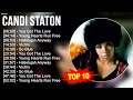 C A N D I S T A T O N 2023 MIX Top 10 Best Songs Greatest Hits Full Album 2023