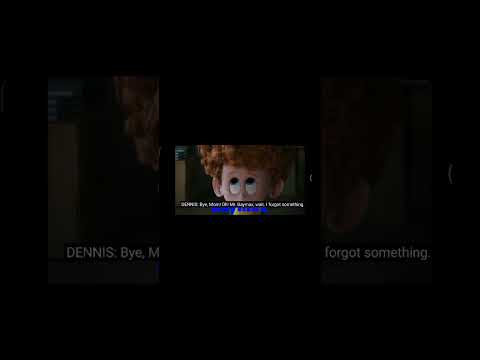 Finding Dennis Mix-Up Part 29 Back In The Subrbs