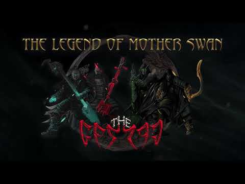 The HU - The Legend of Mother Swan (Official Audio)