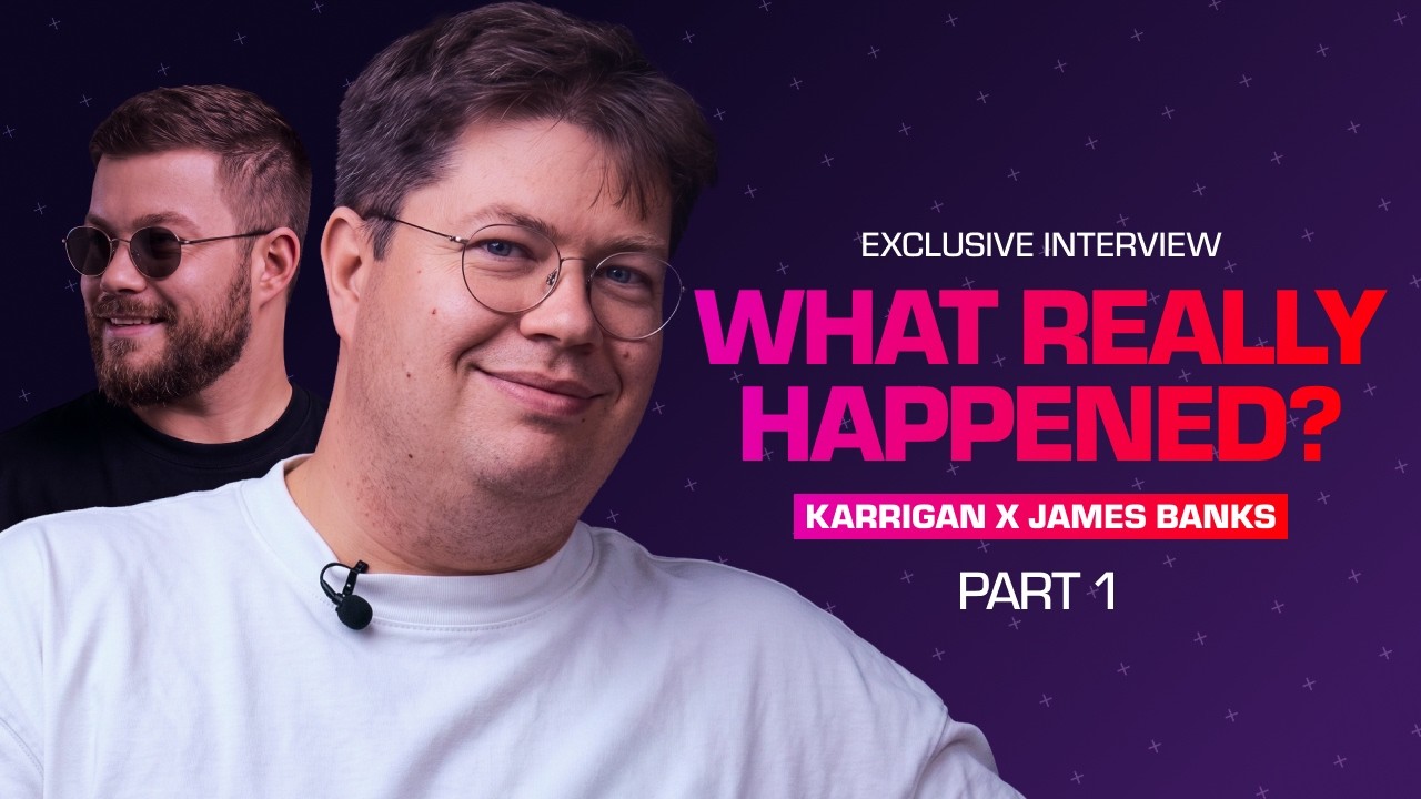 Karrigan Exclusive Interview: FaZe&rsquo;s Collapse and the Hardest Year of His Career | Part 1 #skinclub