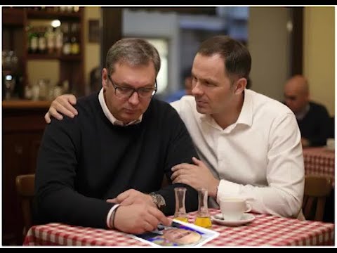 Energetski raskid sa Rusijom. Basna o dva slona i mrAVu | ep387deo02