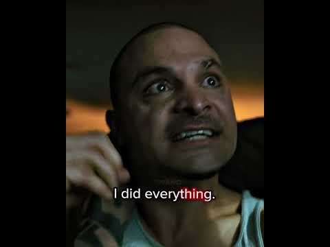 Poor Nacho 💔 | Better Call Saul S5.E7 | @zidvano