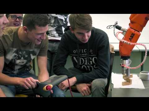 HTL St.Pölten Imagefilm