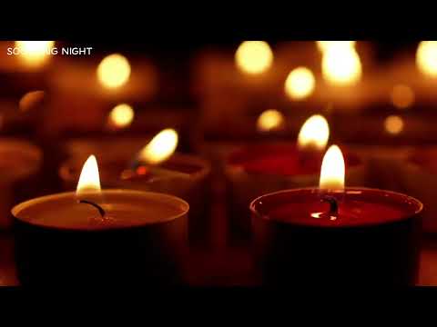 ULTRA RELAXING Music for the Healing of Stress, Anxiety -Remove Inner Rage and Sadness