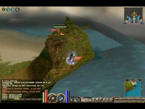 DevilDante vs HomerSimpson