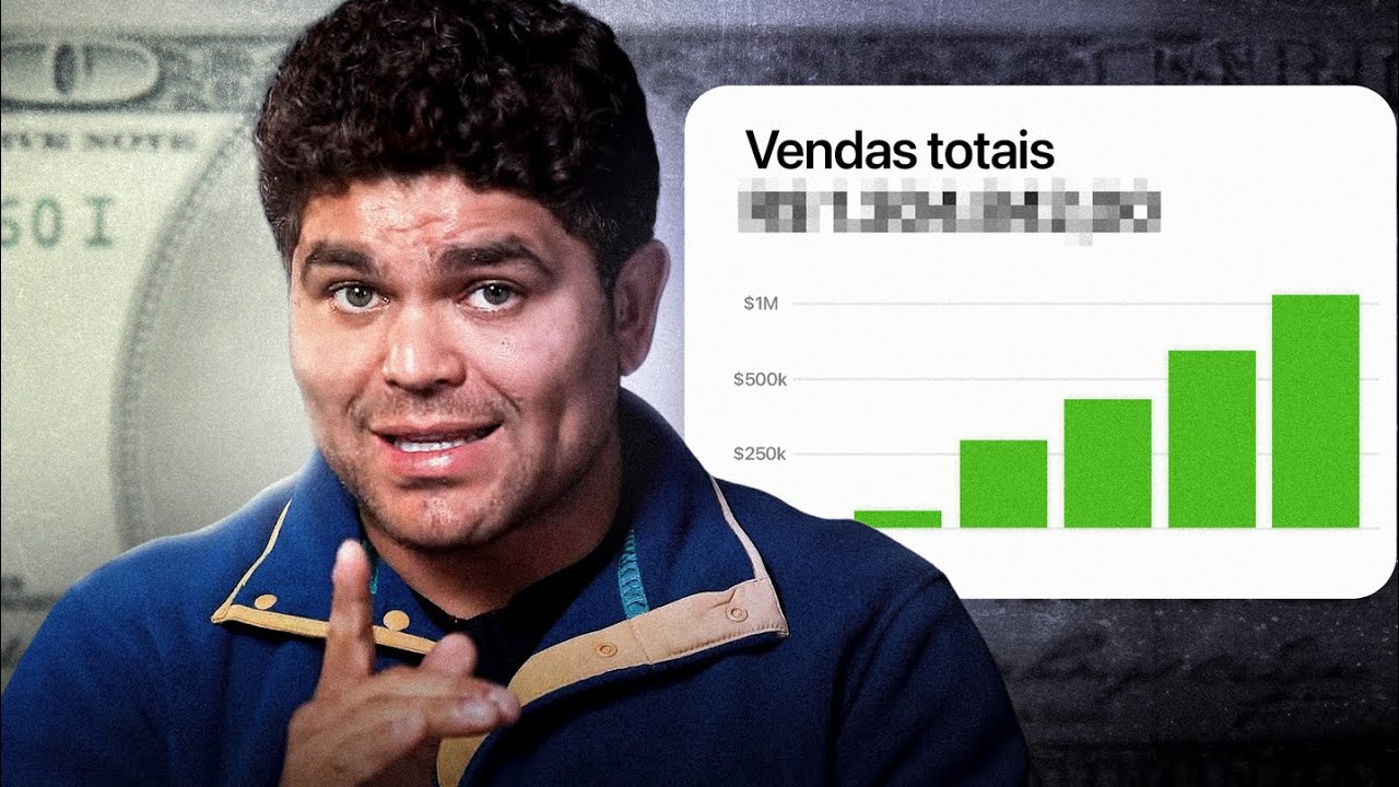 MEU MELHOR CONSELHO PARA PEQUENOS EMPRESÁRIOS