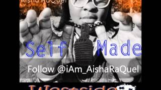 Aisha RaQuel - (5) Never Fall [Interlude] (Self Made)