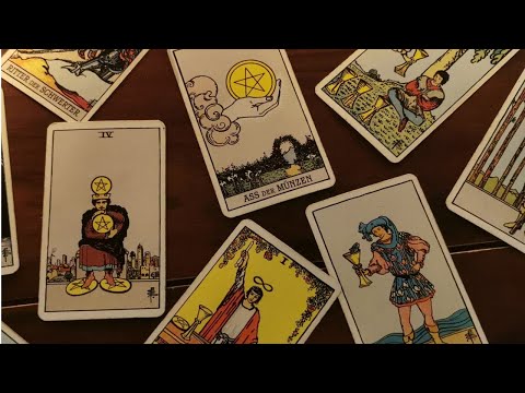 Diese Person hat gerade seltsame Gedanken im Bezug auf dich!