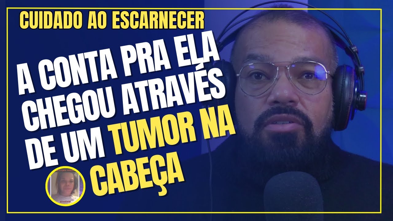 A CONTA SEMPRE CHEGA | PR PAULO NASCIMENTO | FALANDO DE BÍBLIA