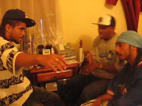 Bnine Pantera _ freestily.feat vidjy and Alex