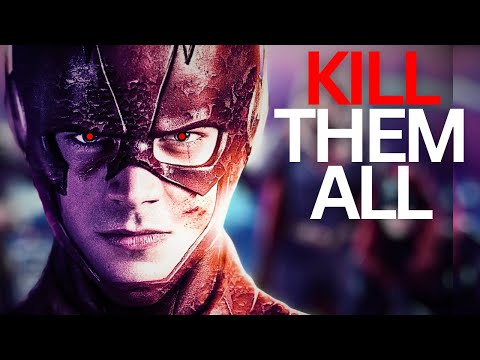 The Arrowverse Was FORCED to Ruin THIS Storyline....& We IGNORED It!!