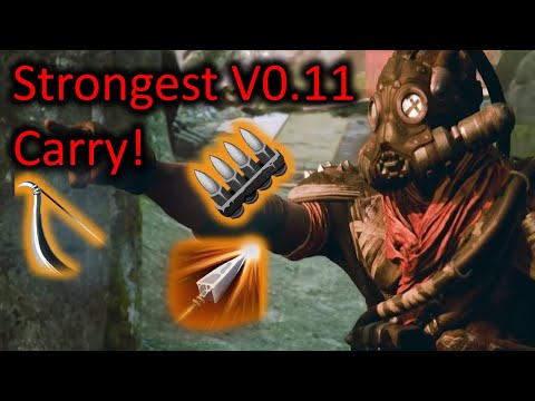 Drongo is a MONSTER in duo lane | Drongo vs Twinblast | Predecessor Gameplay