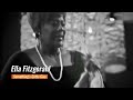 Ella Fitzgerald Live In London - Something's Gotta Give (HD) Lyrics