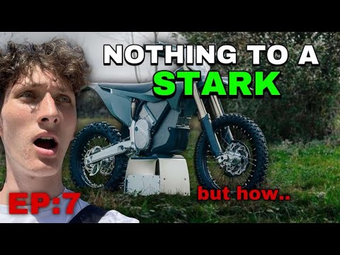 Can I Turn $0 Into a $14,000 Electric Dirt Bike?  Ep 7