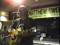 Matthew Sweet Japan In-Store '92 Girlfriend ...