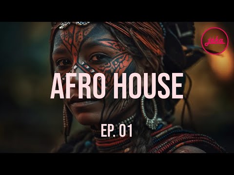 jéka - Afro House #01 | Gianni Romano, Francis Mercier, Nitefreak, Idd Aziz, Like Mike, Zerb ...