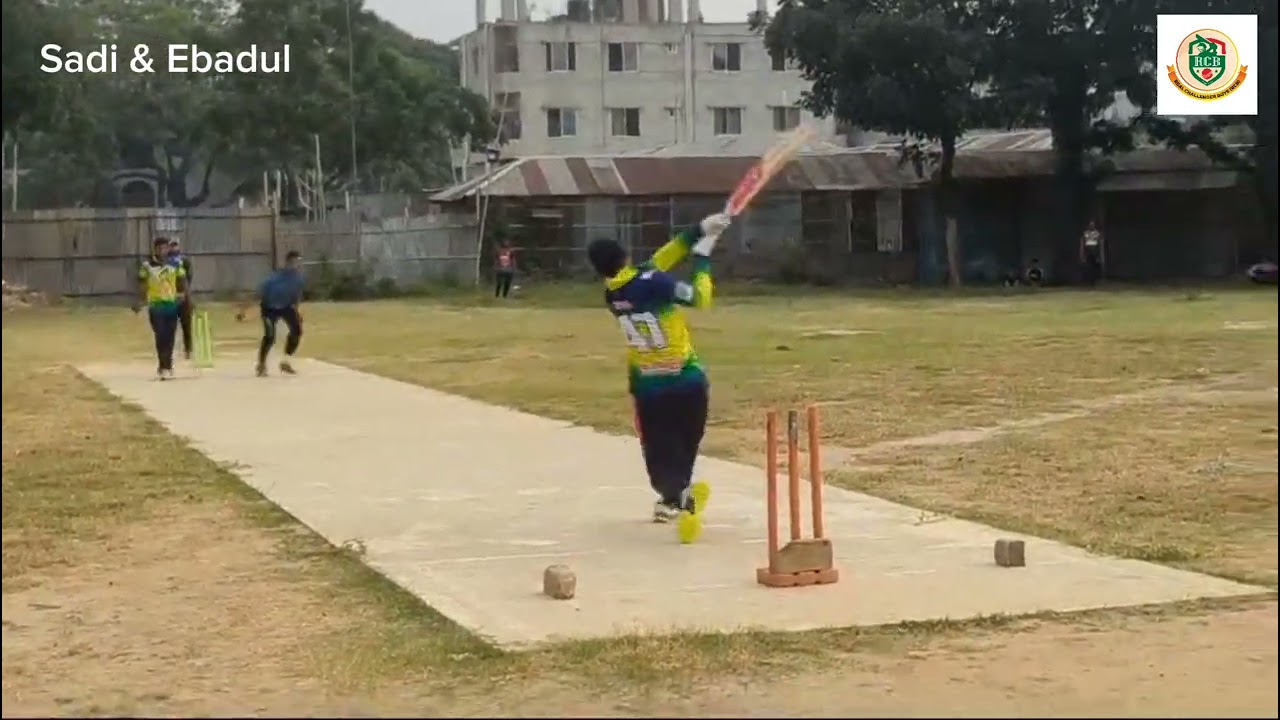 Firing batting by NMS Sadi || 71 runs of just 31 balls