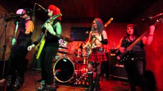 Madame Torment ~ Sleep When We&#39;re Dead