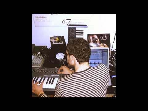 Nicolas Jaar - Stay In Love