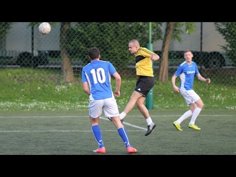 Gramy Swoje - Delphi: 11. tydzień (FLS Wiosna 2015)