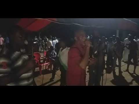 Ahoué Orchestra - Opoukoué Vi