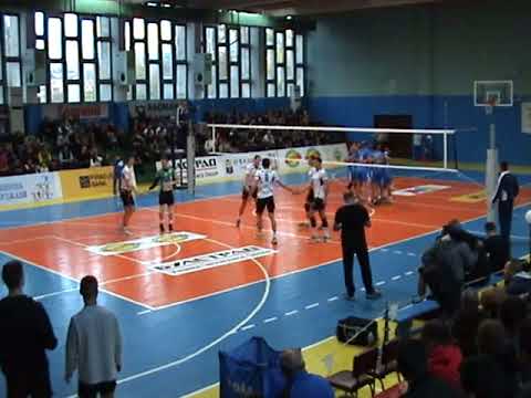 17-10-27-NVLB05 ARDA KARDZHALI - DOBRUDZHA07