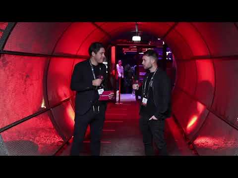 Highlights: Tag #1 des Fifteen Seconds Festival 2021!