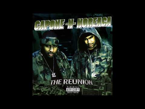 05. Capone-N-Noreaga - Invincible
