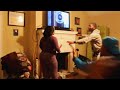 SHE BROKE HER TV Broken Tv Prank