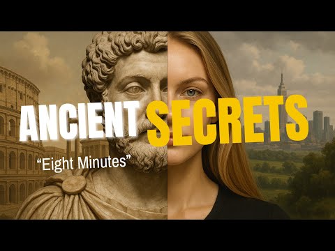Stoic Philosophy for Modern Relationships: Ancient Secrets That Transform Love
