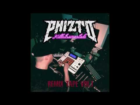 Foul Cats - Kool G Rap (Phizto RMX)